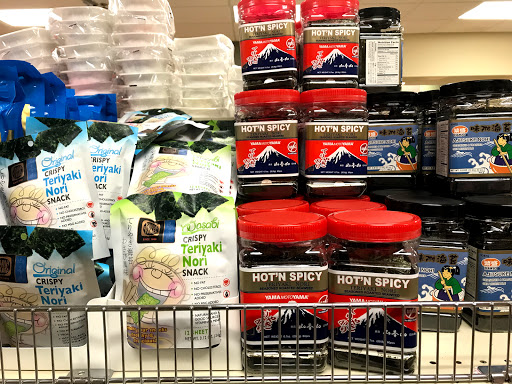 Grocery Store «Sakura - Japanese groceries and gifts», reviews and photos, 4343 Pacific Ave, Stockton, CA 95207, USA