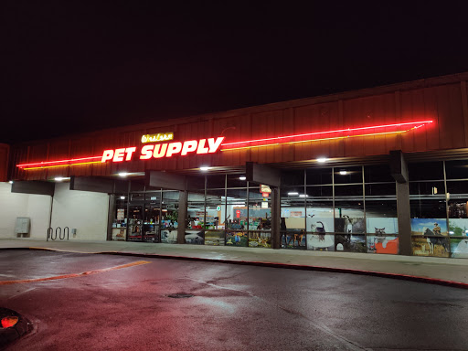 Pet Supply Store «Western Pet Supply», reviews and photos, 6908 SW Beaverton Hillsdale Hwy, Portland, OR 97225, USA
