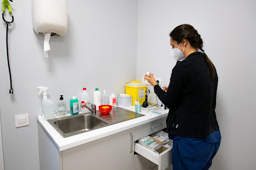 Clínica Veterinaria Borges Vet en Les Borges Blanques