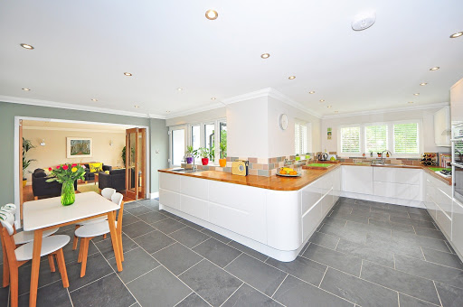 Richardson Tiling