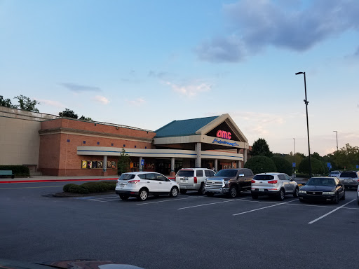 Movie Theater «AMC Classic Mansell Crossing 14», reviews and photos, 7730 North Point Pkwy, Alpharetta, GA 30022, USA