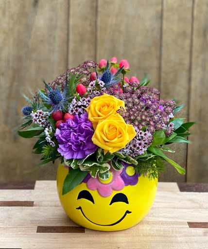 Florist «Florist Of Covington», reviews and photos, 2640 N Hwy 190, Covington, LA 70433, USA