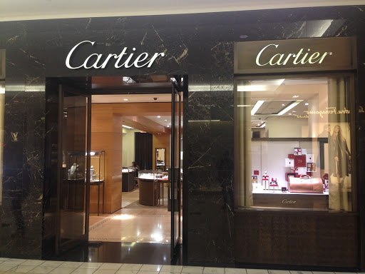Jewelry Store «Cartier», reviews and photos, 3393 Peachtree Rd, Atlanta, GA 30326, USA