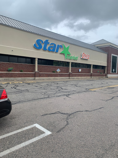 Grocery Store «Star Market», reviews and photos, 75 Spring St, West Roxbury, MA 02132, USA