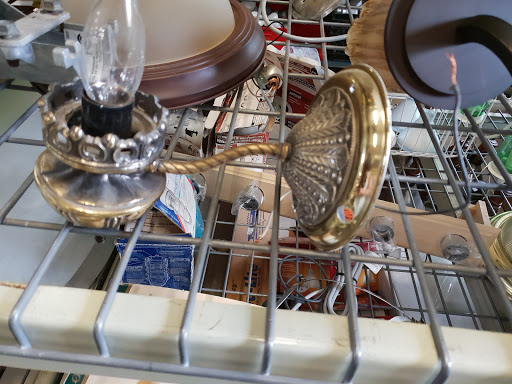 Home Improvement Store «Habitat Wheat Ridge ReStore», reviews and photos, 10625 W Interstate 70 Frontage Rd, Wheat Ridge, CO 80033, USA