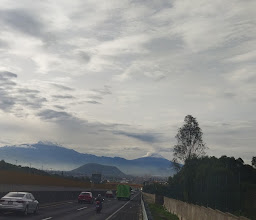 Zacatepec Área Natural Protegida Sierra Santa Catarina Park photo