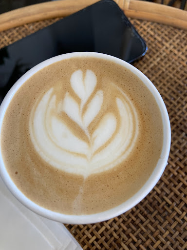 Coffee Shop «Communal Coffee», reviews and photos, 2335 University Ave, San Diego, CA 92104, USA