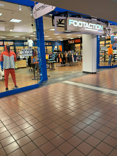 Shopping Mall «Greenbriar Mall», reviews and photos, 2841 Greenbriar Pkwy SW, Atlanta, GA 30331, USA