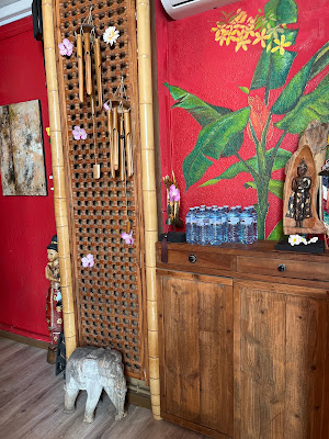 Royal Mano Thaï à Perpignan