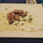 Photo n°3 de l'avis de Onofrio.b fait le 23/07/2023 à 05:57 sur le  Bar Ristorante Salsedine à Viserbella