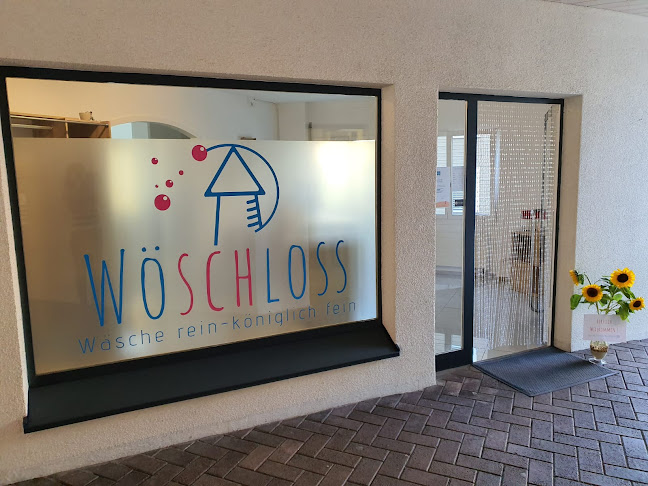 Kommentare und Rezensionen über Wöschloss GmbH