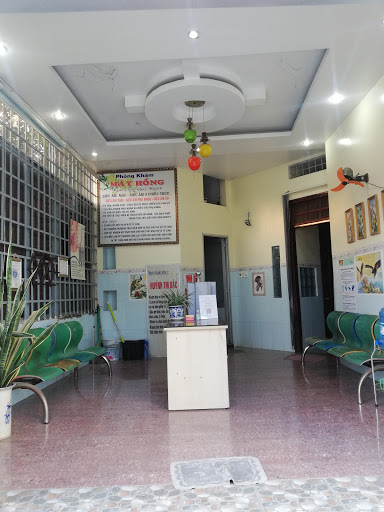 Phòng khám chuyên khoa phụ sản mây hồng