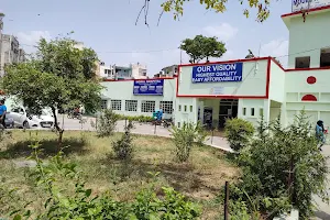 Model Eye Hospital image