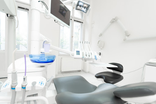 Dental Clinic FAdent, Ltd. - Prague 5