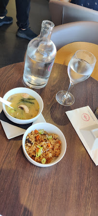Plats et boissons du Restaurant japonais Planet Sushi Nice - Jean Jaurès - n°15