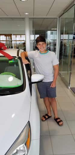 Car Dealer «Don Johnson Motors Chevrolet Buick GMC», reviews and photos, 734 West Ave, Rice Lake, WI 54868, USA