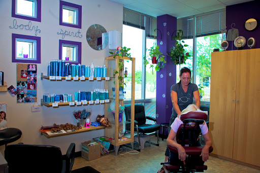 Beauty Salon «Salon Central – Visit website for Stylist hours», reviews and photos, 18420 N 27th Ave, Phoenix, AZ 85053, USA