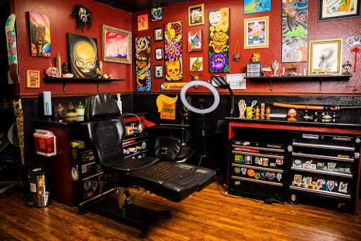 Explore daughter name tattoo ideas for mom, creative tattoo ideas in Temecula, available at CAPTAIN TATTOO ART STUDIO