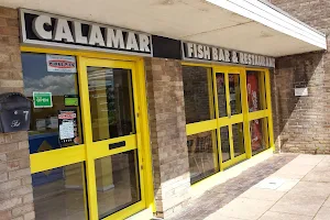 Calamar Fish Bar image