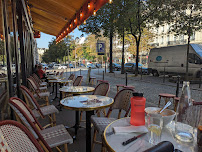 Atmosphère du Restaurant Le Mac-Mahon cafe à Paris - n°6