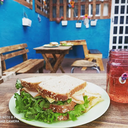 ENSALADAS ÁVILA CHALCO