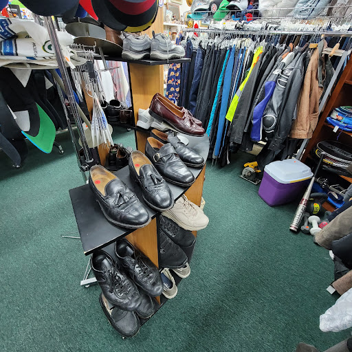 Thrift Store «Pennies For Heaven Resale», reviews and photos, 17471 Preston Rd, Dallas, TX 75252, USA