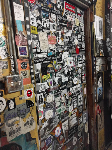 Live Music Venue «Seventh Circle Music Collective», reviews and photos, 2935 W 7th Ave, Denver, CO 80204, USA