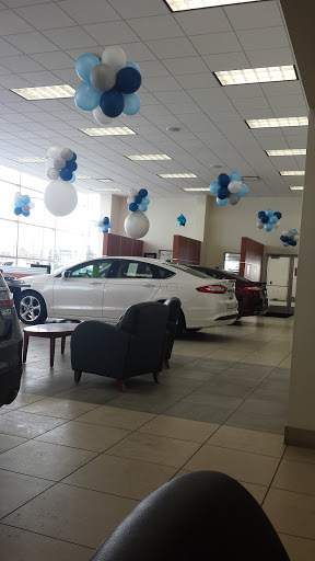 Ford Dealer «Randy Wise Ford Inc.», reviews and photos, 968 S Ortonville Rd, Ortonville, MI 48462, USA