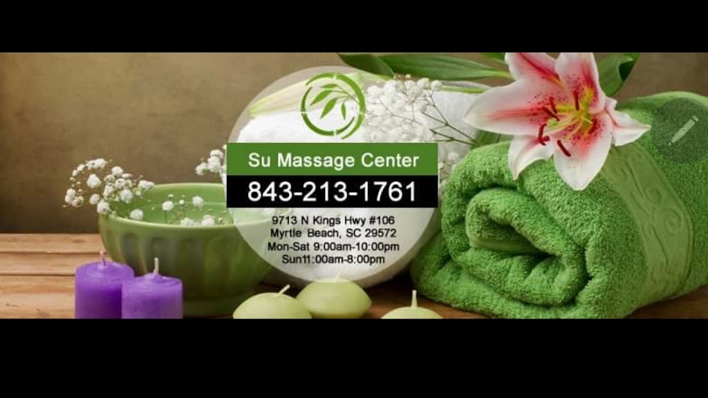 Su Massage Center 29572