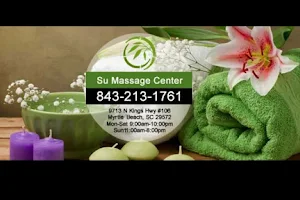 Su Massage Center image