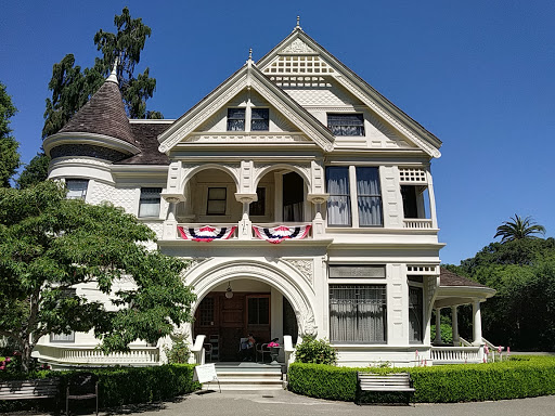 History Museum «Patterson House», reviews and photos, 34600 Ardenwood Blvd, Fremont, CA 94555, USA