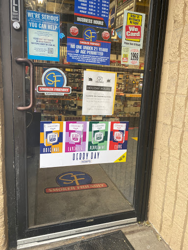 Tobacco Shop «Smoker Friendly», reviews and photos, 1620 30th St, Boulder, CO 80301, USA