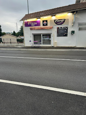 Pizza Firenze à Firminy