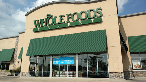Whole Foods Market