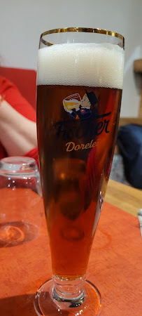 Bière du Restaurant Au Petit Bois Vert à Strasbourg - n°19