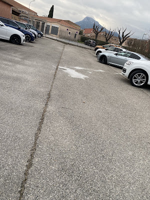 GE Motors à La Crau