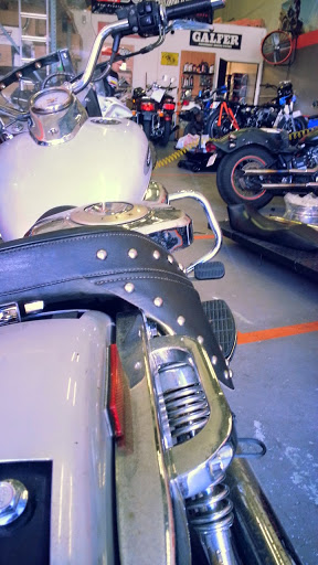 Motorcycle Repair Shop «2 Wheels Motorsports», reviews and photos, 15420 SW 136th St #7, Miami, FL 33196, USA