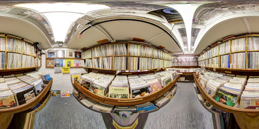 Music Store «Cheap Thrills», reviews and photos, 563 Higuera St, San Luis Obispo, CA 93401, USA
