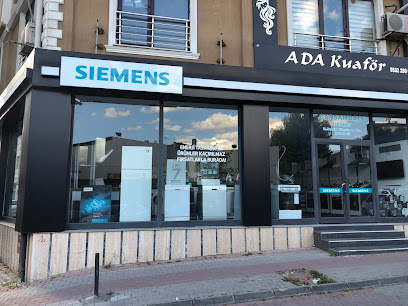 Çarşambalı Ticaret Siemens BOLU