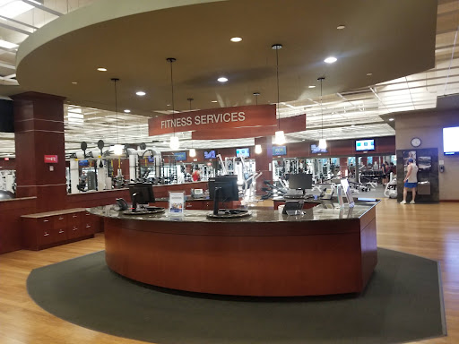 Gym «Life Time Athletic Green Valley», reviews and photos, 121 Carnegie St, Henderson, NV 89052, USA