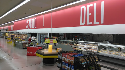 Grocery Store «Winn-Dixie», reviews and photos, 4224 US-90 #507, Pace, FL 32571, USA