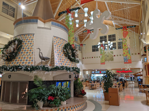 Shopping Mall «West Acres Regional Shopping Center», reviews and photos, 3902 13th Ave S, Fargo, ND 58103, USA