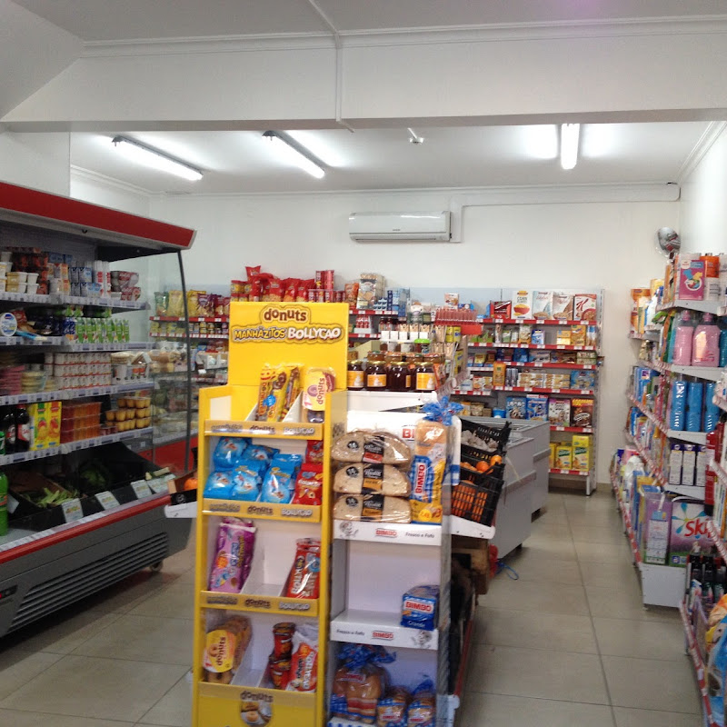 Minimercado PeraDoce