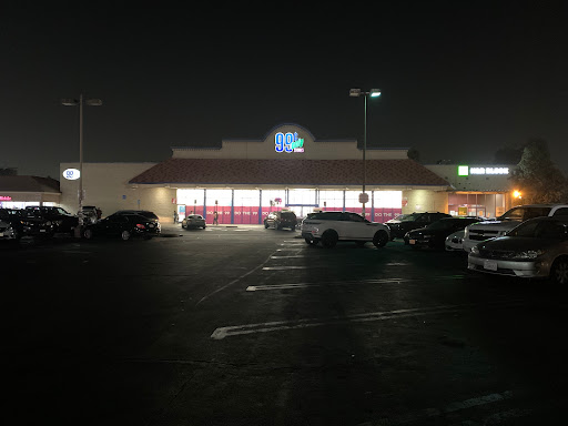 Discount Store «99 Cents Only Stores», reviews and photos, 8723 Sepulveda Blvd, North Hills, CA 91343, USA