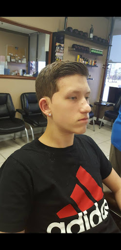 Barber Shop «The Original BarberShop», reviews and photos, 4034 Madison St, New Port Richey, FL 34652, USA