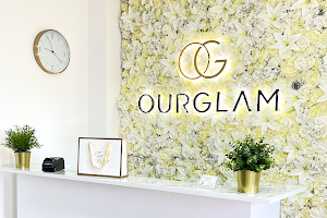 OURGLAM image