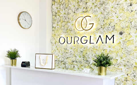 OURGLAM image