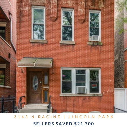 Real Estate Agency «Lucid Realty», reviews and photos, 1858 W Erie St, Chicago, IL 60622, USA