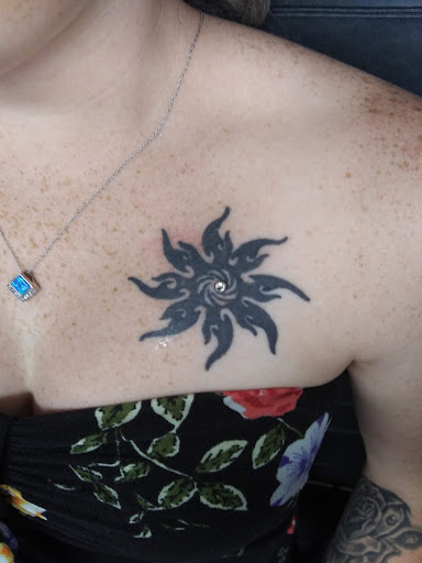 Explore loneliness tattoo ideas, creative tattoo ideas in Ottumwa, available at Be You Body Piercing & Jewelry