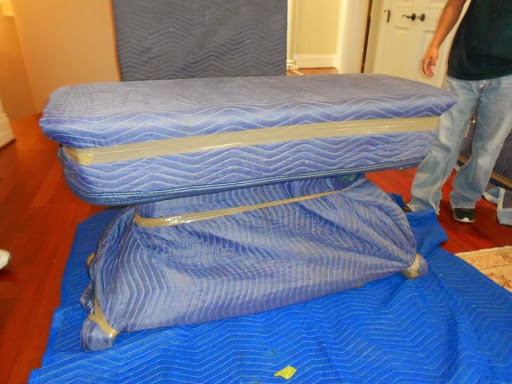 Moving Company «Puget Sound Moving», reviews and photos, 1316 Central Ave S #220, Kent, WA 98032, USA